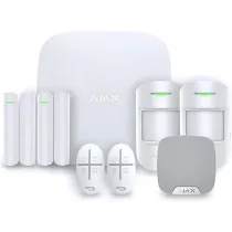 HUB2KIT-KIT11-W - Kit di allarme professionale