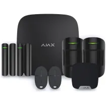 HUB2KIT-KIT11-B - Professional Alarm Kit