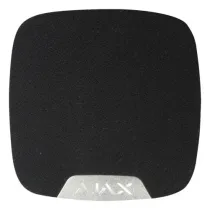 HUB2PLUSKIT-KIT12-W - Kit de alarma profesional Ajax